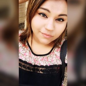 Meet your Posher, Rosa